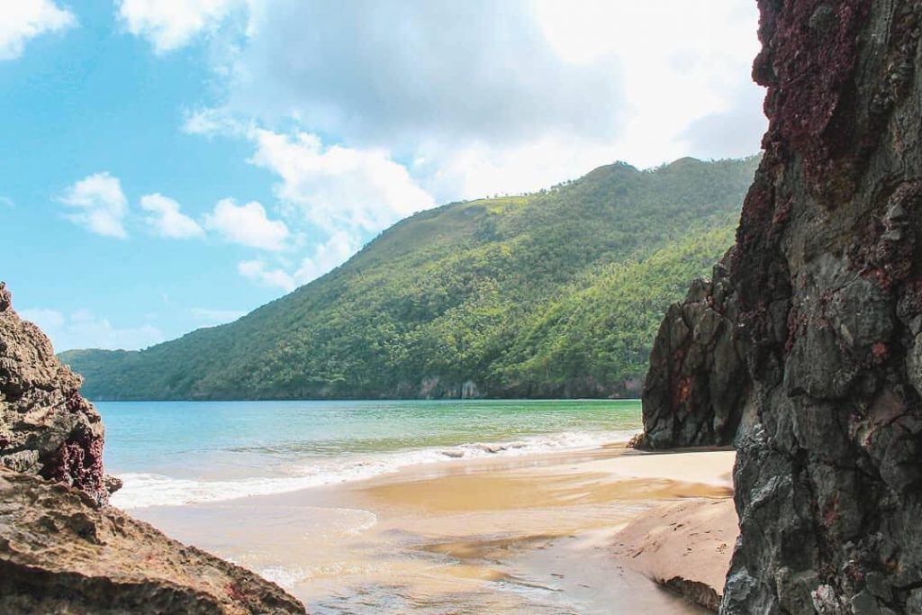 Playa El Valle, Rep. Dominicana