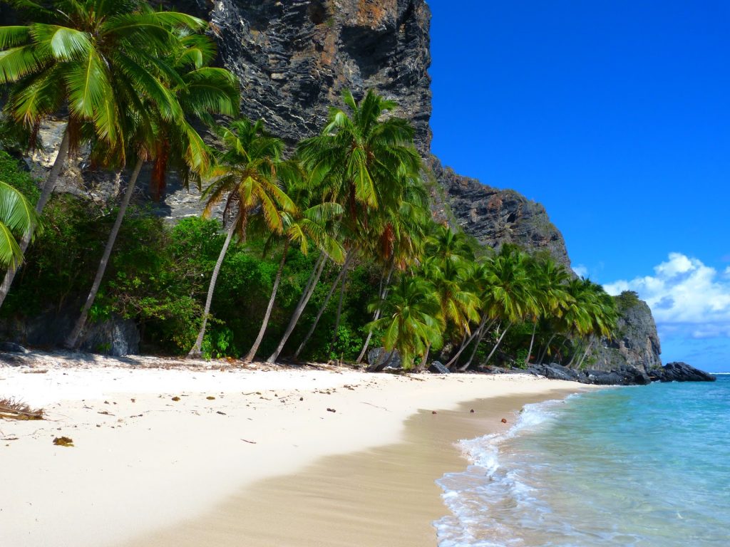 Playa Frontón, Rep. Dominicana