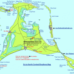 eleuthera island map