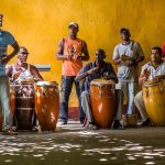 music from cuba