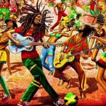 music from jamaica