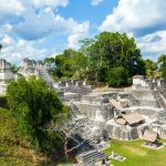 Tikal Guatemala travel
