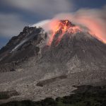 Volcano Soufrière Hills travel