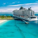 Caribbean Cruises