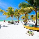 Holbox beaches