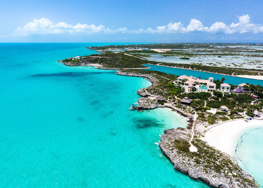 Turks and Caicos Islands