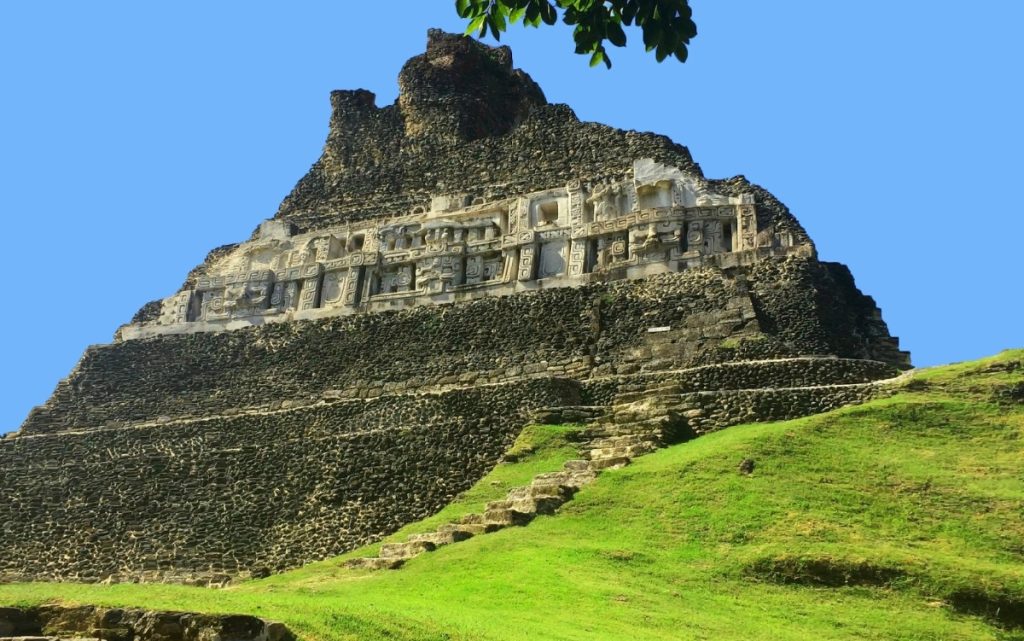 Maya Mountains Belize