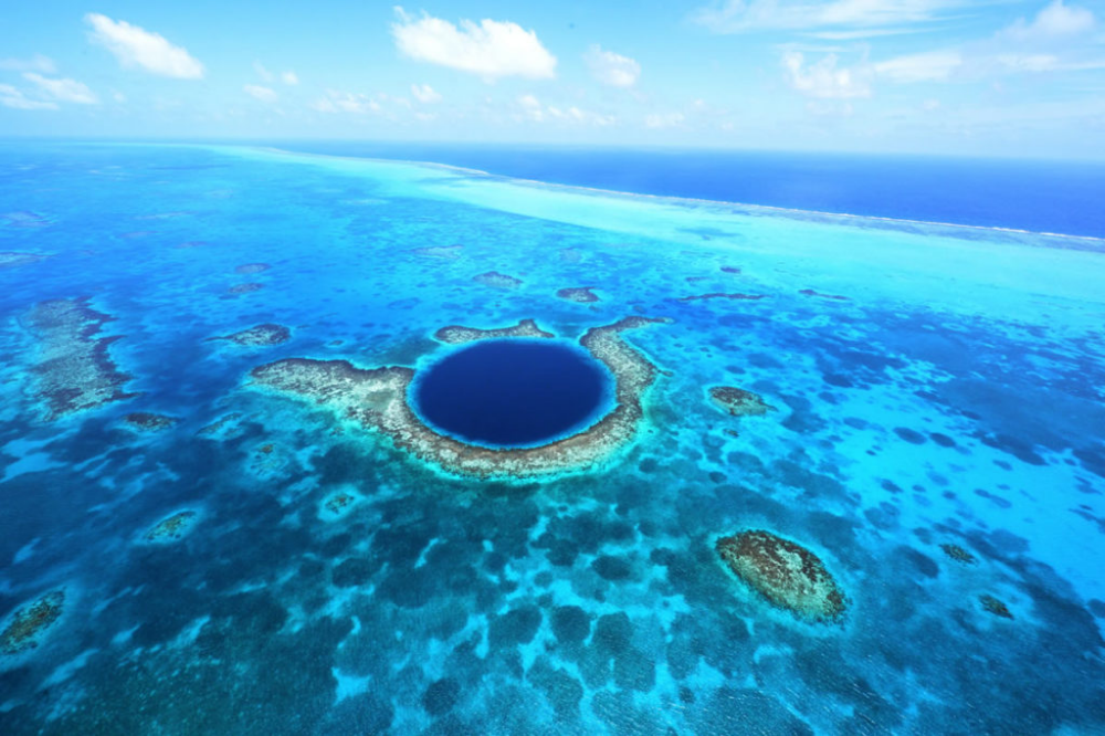 Belize places to visit