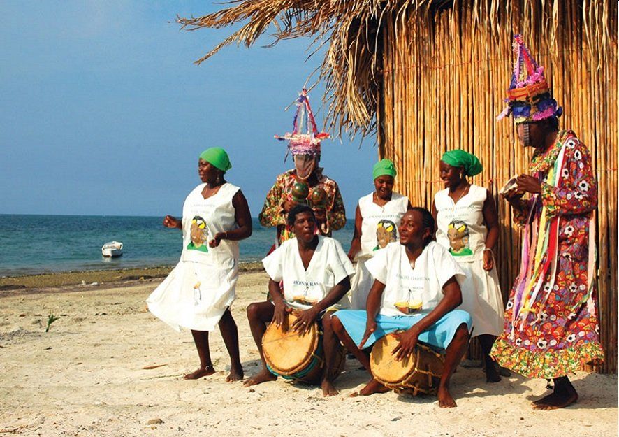 Garifuna Guatemala